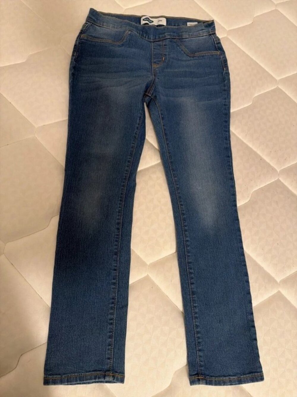 Jeans Old Navy - Talla XL